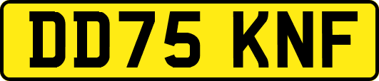 DD75KNF