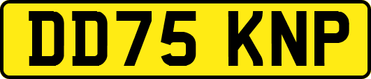 DD75KNP