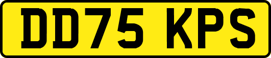 DD75KPS