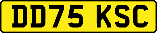 DD75KSC