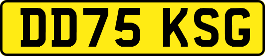 DD75KSG