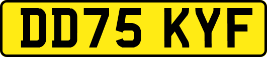 DD75KYF