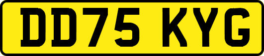 DD75KYG