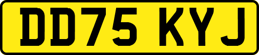 DD75KYJ