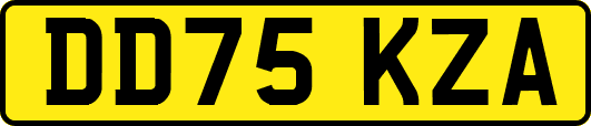 DD75KZA