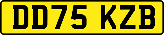 DD75KZB