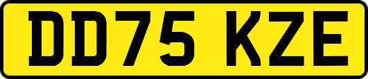 DD75KZE