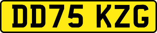 DD75KZG