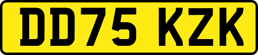 DD75KZK