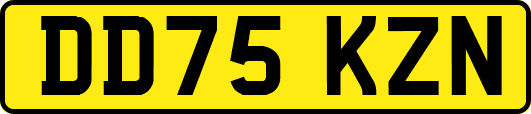 DD75KZN