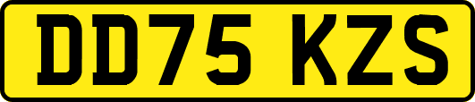 DD75KZS