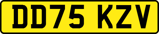 DD75KZV