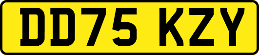 DD75KZY
