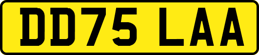 DD75LAA