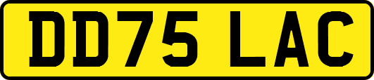 DD75LAC