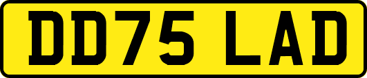 DD75LAD