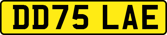DD75LAE