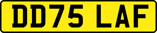 DD75LAF