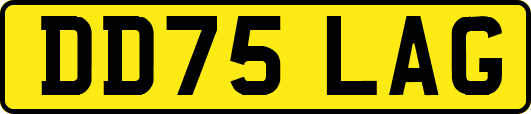 DD75LAG