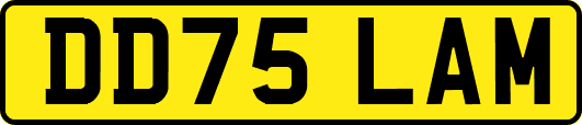 DD75LAM