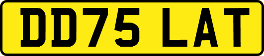 DD75LAT