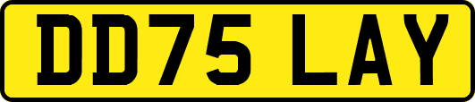 DD75LAY