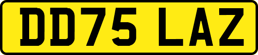 DD75LAZ