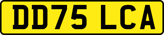 DD75LCA