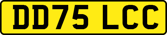 DD75LCC