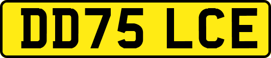 DD75LCE
