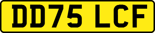 DD75LCF