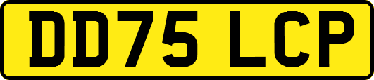 DD75LCP