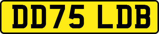 DD75LDB