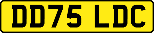 DD75LDC