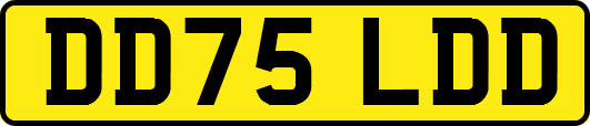 DD75LDD