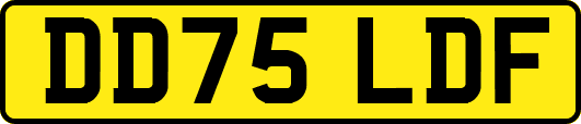 DD75LDF