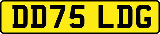 DD75LDG
