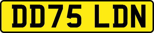 DD75LDN