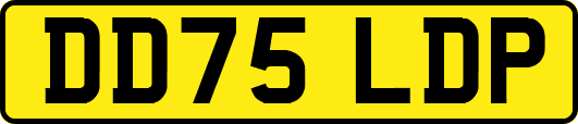 DD75LDP