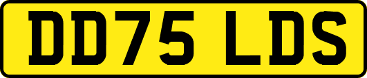 DD75LDS
