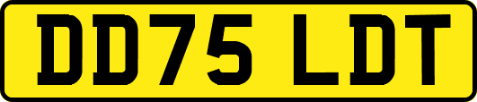 DD75LDT