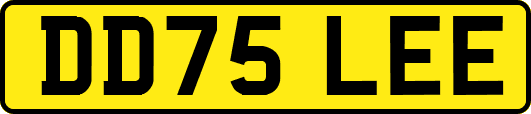 DD75LEE