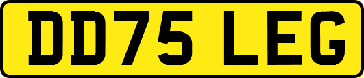 DD75LEG