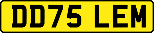 DD75LEM
