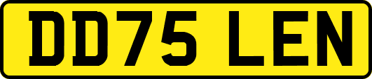 DD75LEN
