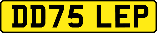 DD75LEP
