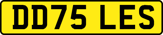 DD75LES