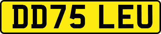 DD75LEU
