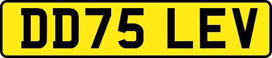 DD75LEV