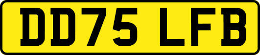 DD75LFB